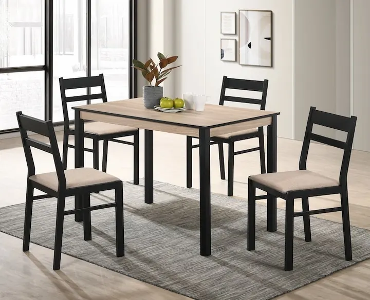 Dining room furniture collection